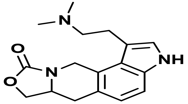 Zolmitriptan USP RC C